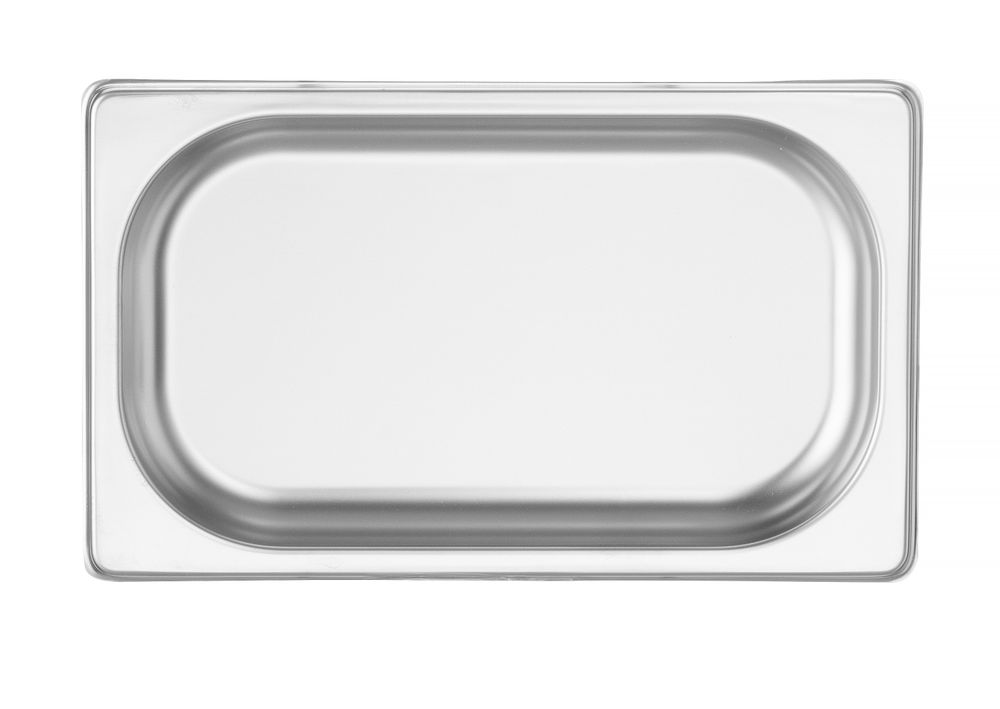 Gastronorm spremnik 1/4, HENDI, Profi Line, GN 1/4, 0,9L, (H)20mm