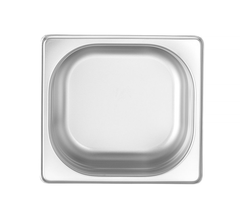 Gastronorm spremnik 1/6, HENDI, Profi Line, GN 1/6, 1L, (H)65mm