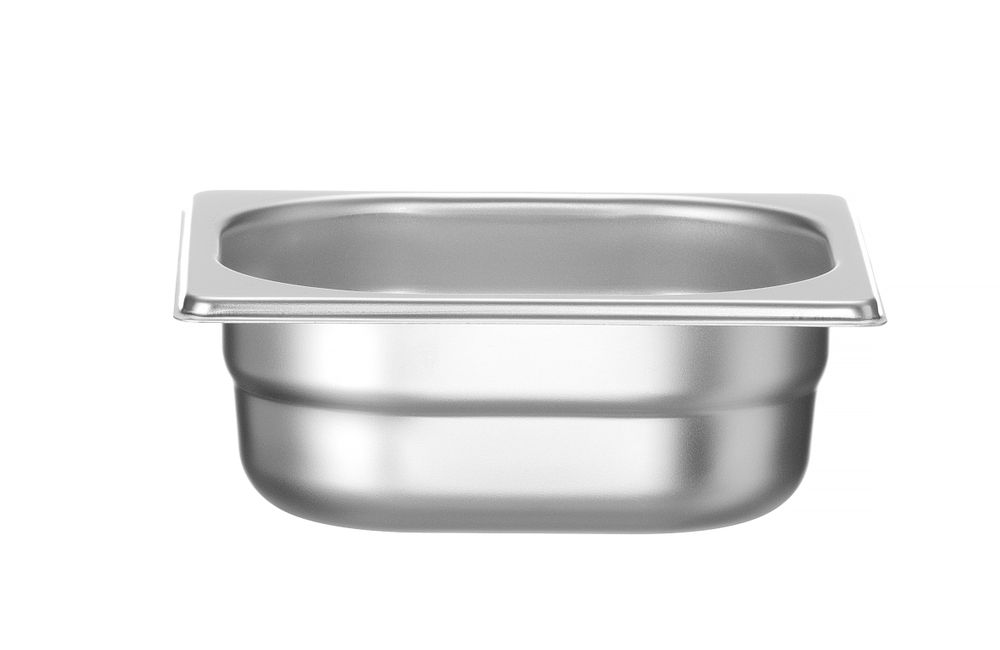 Gastronorm spremnik 1/6, HENDI, Profi Line, GN 1/6, 1L, (H)65mm