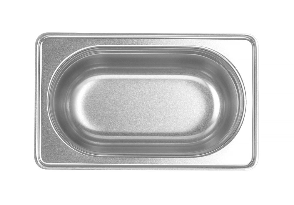 Gastronorm spremnik 1/9, HENDI, Profi Line, GN 1/9, 1L, (H)100mm