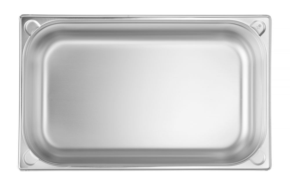 Gastronorm spremnik 1/1, HENDI, Kitchen Line, GN 1/1, 21L, (H)150mm