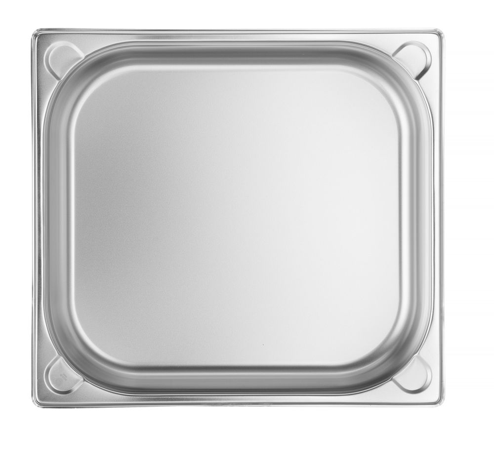 Gastronorm spremnik 2/3, HENDI, Kitchen Line, GN 2/3, 5,5L, (H)65mm
