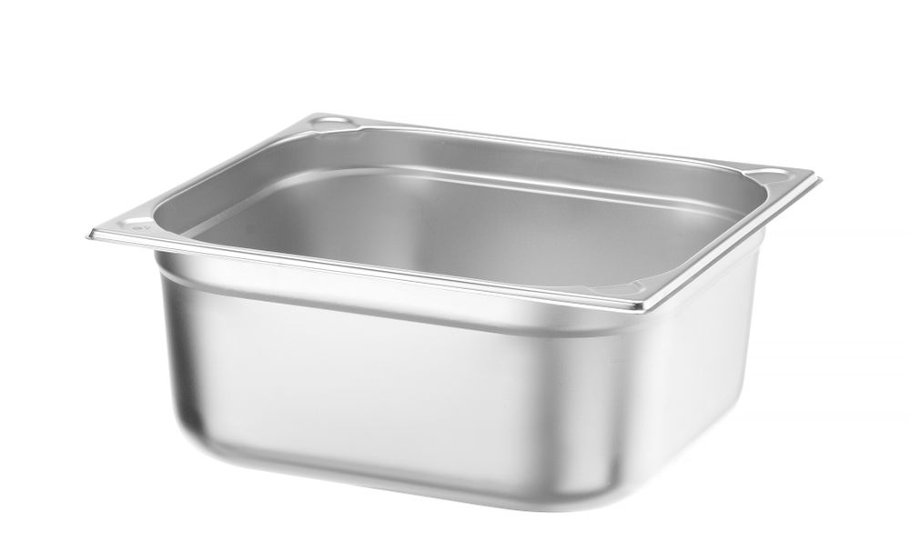 Gastronorm spremnik 2/3, HENDI, Kitchen Line, GN 2/3, 13L, (H)150mm