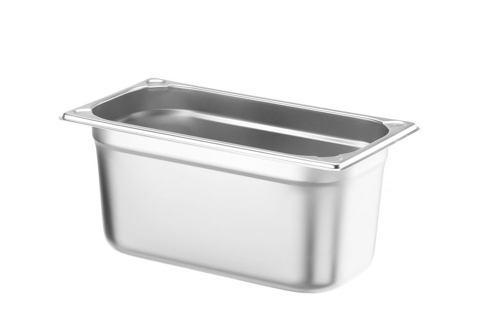 Gastronorm spremnik 1/3, HENDI, Kitchen Line, GN 1/3, 5,7L, (H)150mm