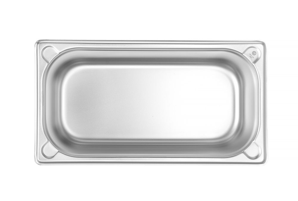 Gastronorm spremnik 1/3, HENDI, Kitchen Line, GN 1/3, 5,7L, (H)150mm