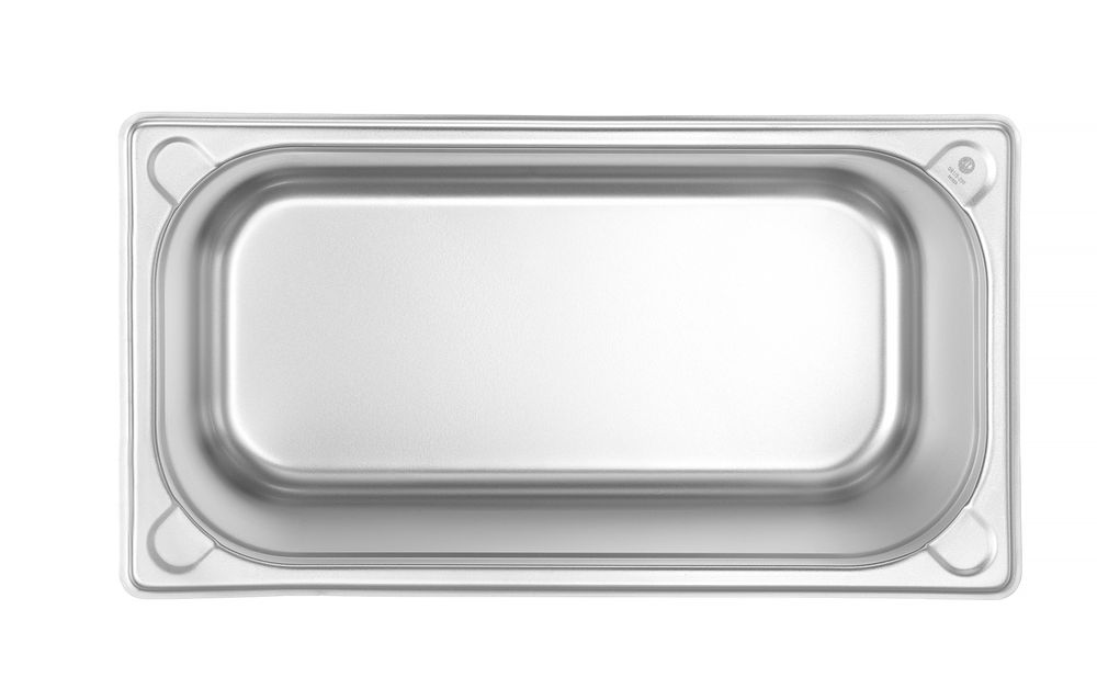 Gastronorm spremnik 1/3, HENDI, Kitchen Line, GN 1/3, 7,8L, (H)200mm