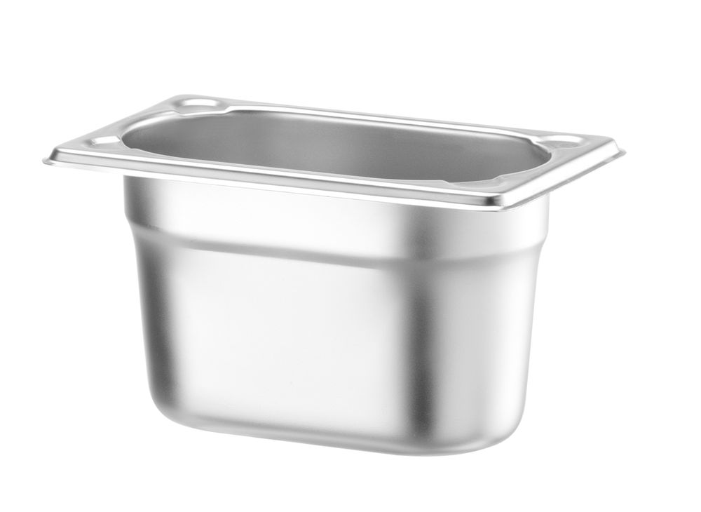 Spremnik GN 1/9, HENDI, Kitchen Line, GN 1/9, 1L, (H)100mm