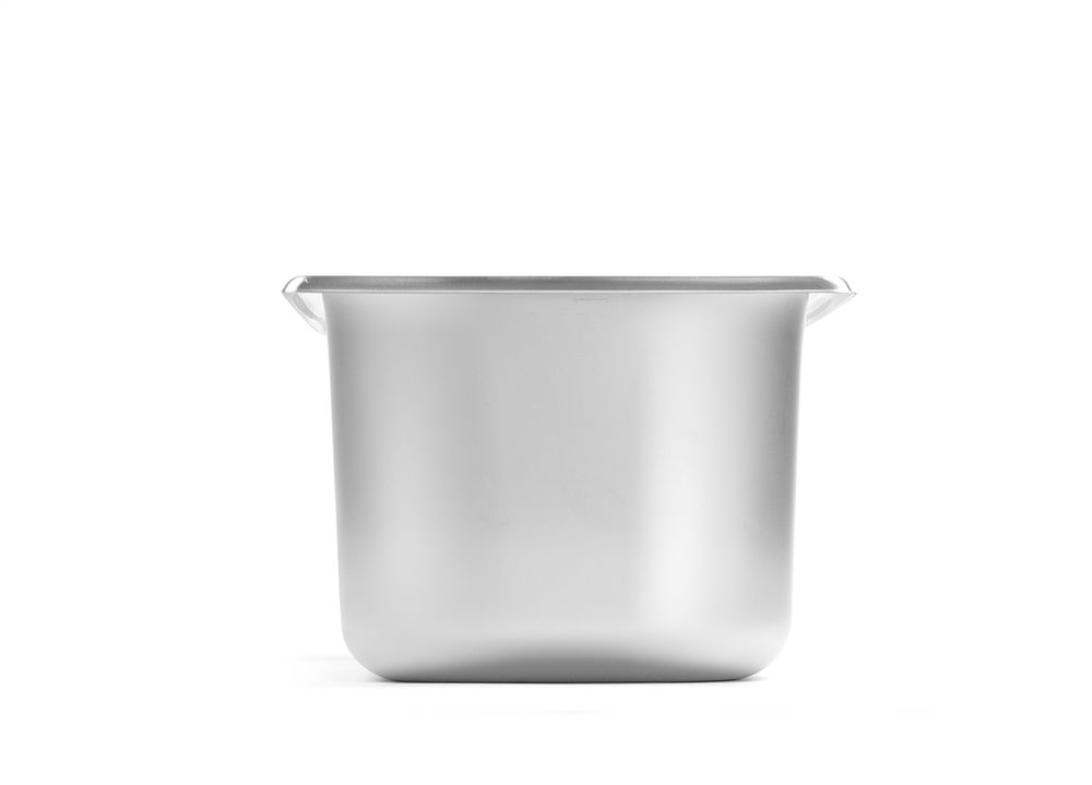 Posuda za sladoled Kitchen Line, HENDI, Kitchen Line, 5L, 360x165x(H)120mm