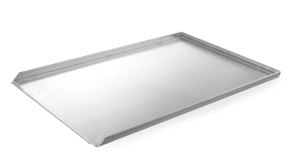 Posuda, HENDI, 600x400x(H)20mm