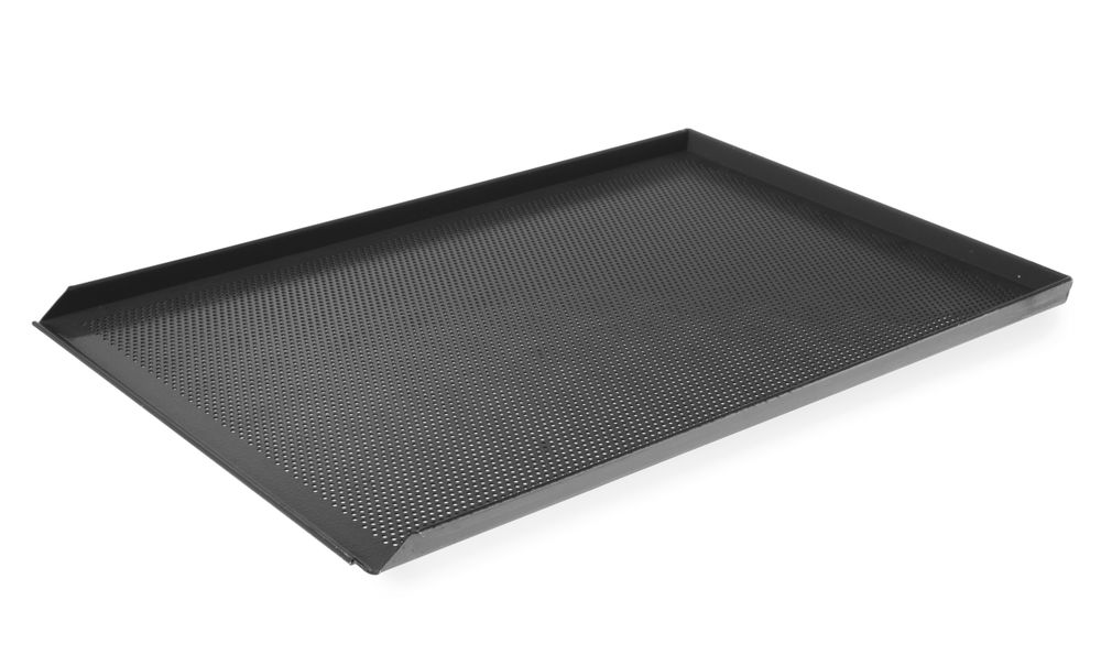 Rupičasta posuda, HENDI, 600x400mm
