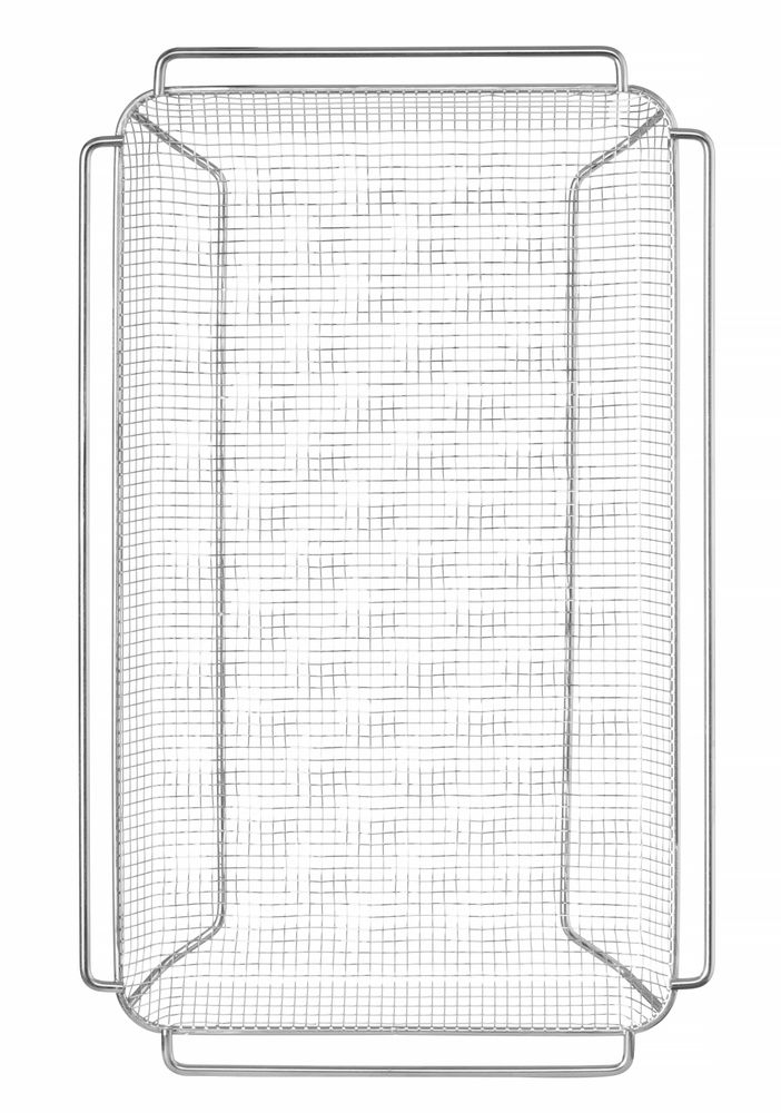 Korpa za pomfrit, talasasta CONVECTOMAT FRY, HENDI, GN 1/1, 530x325x(H)40mm