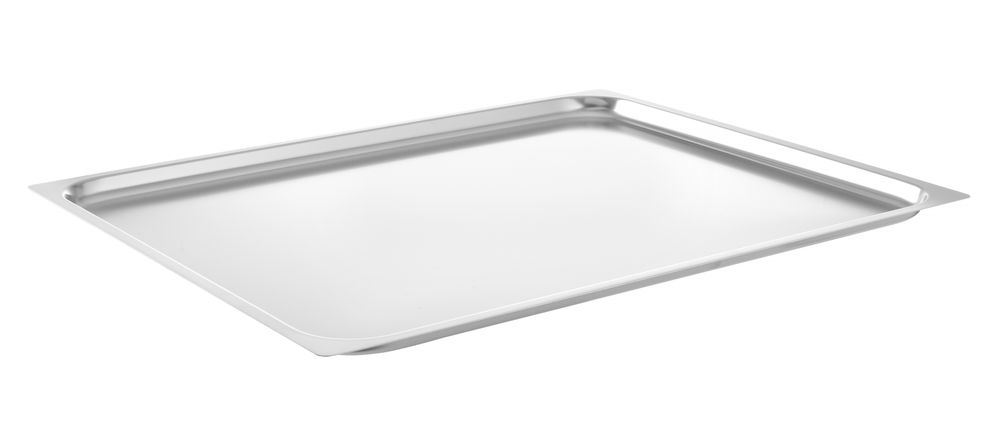 Gastronorm posuda Profi Line GN 2/1, HENDI, Profi Line, GN 2/1, 650x530x(H)20mm