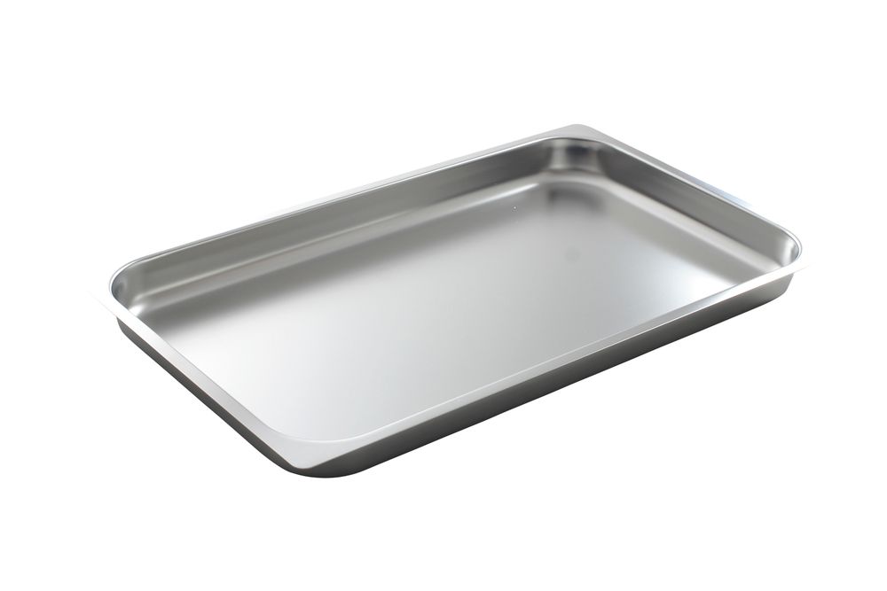 Gastronorm posuda Profi Line, HENDI, Profi Line, GN 1/1, 530x325x(H)40mm