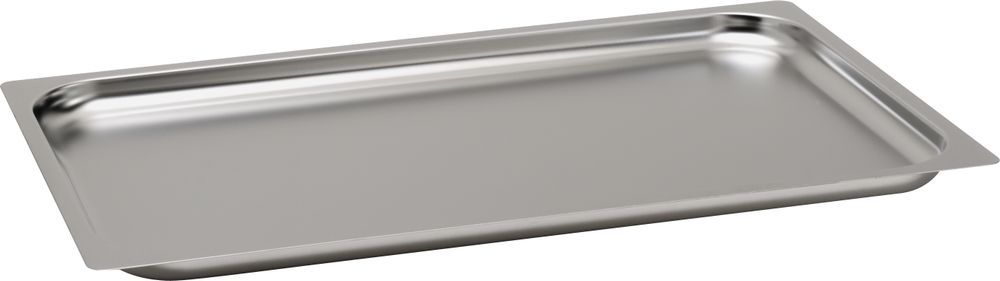 Gastronorm posuda Profi Line, HENDI, Profi Line, GN 1/1, 530x325x(H)20mm