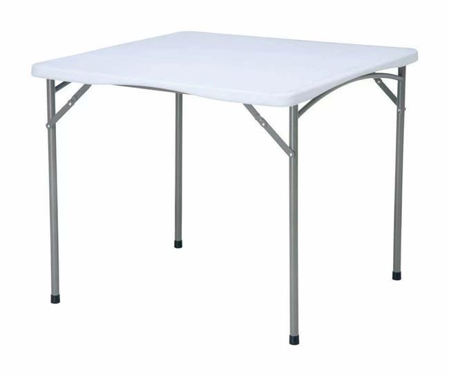 Sto za bife, AmerBox, 870x870x(H)740mm