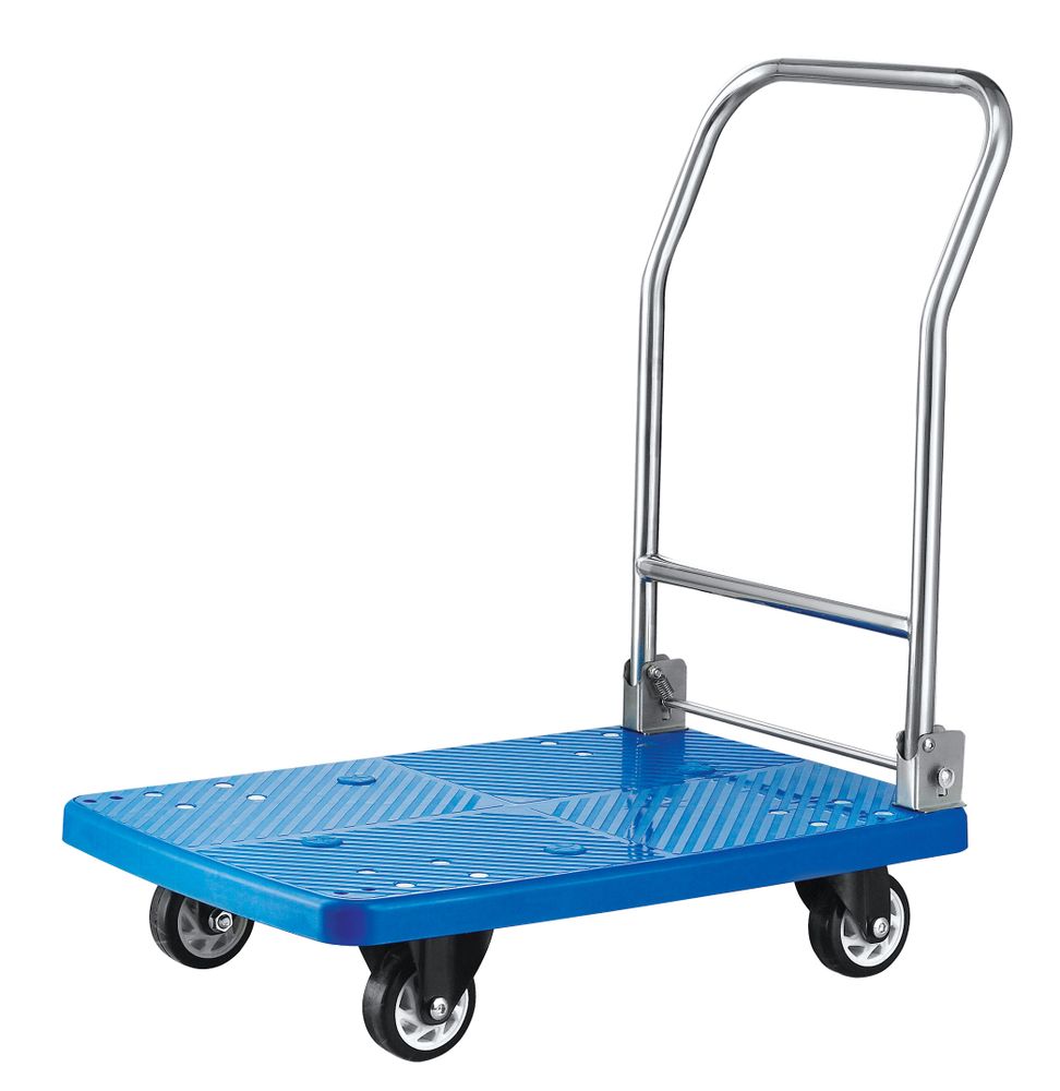 Platformska kolica, AmerBox, 742x480x(H)845mm
