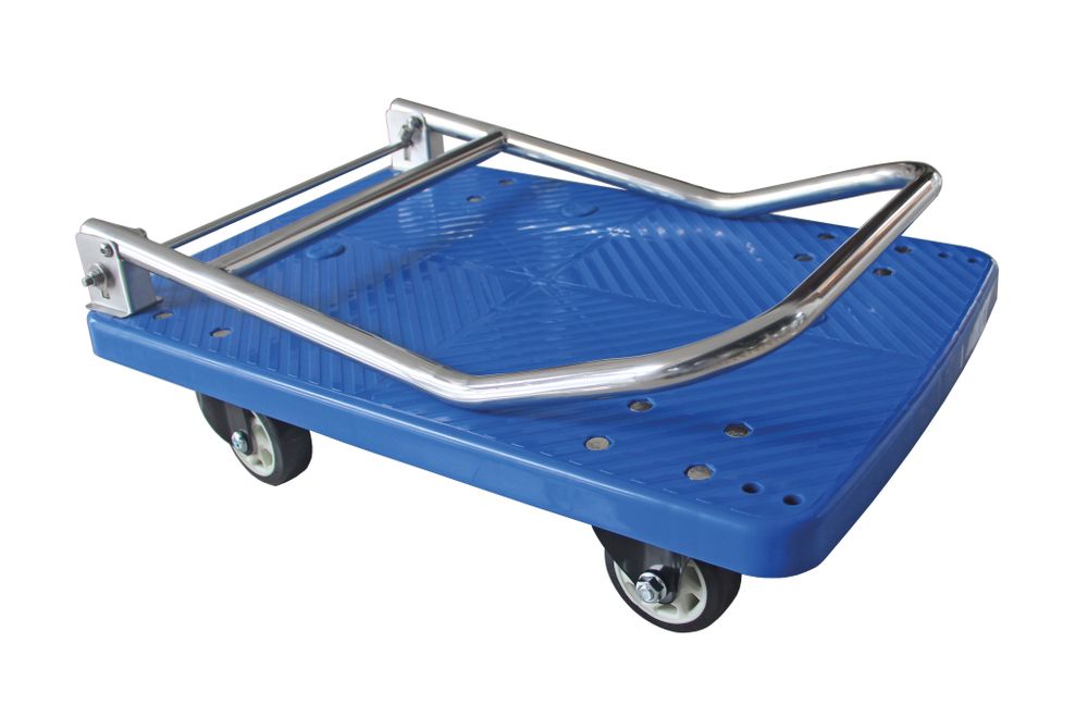 Platformska kolica, AmerBox, 742x480x(H)845mm