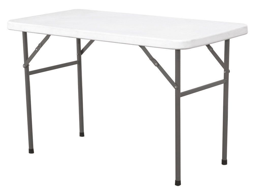 Sto za bife, AmerBox, Maks. nosivost 130 kg, 1220x610x(H)740mm