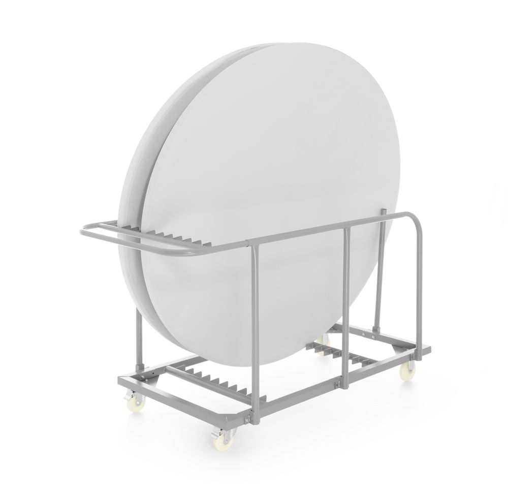 Kolica za stolove, AmerBox, 1800x850x(H)990mm