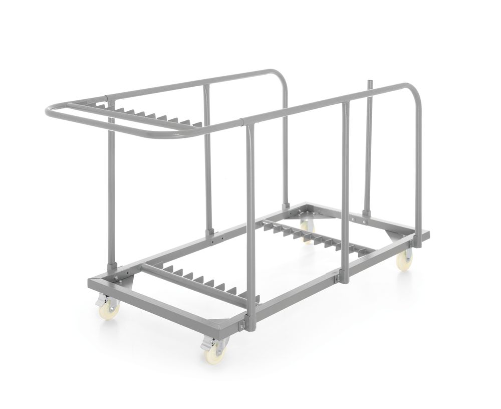 Kolica za stolove, AmerBox, 1800x850x(H)990mm