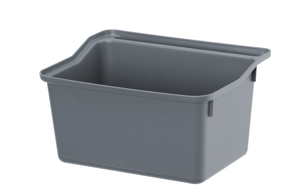 Spremnik za servisna kolica, AmerBox, 325x240x(H)180mm
