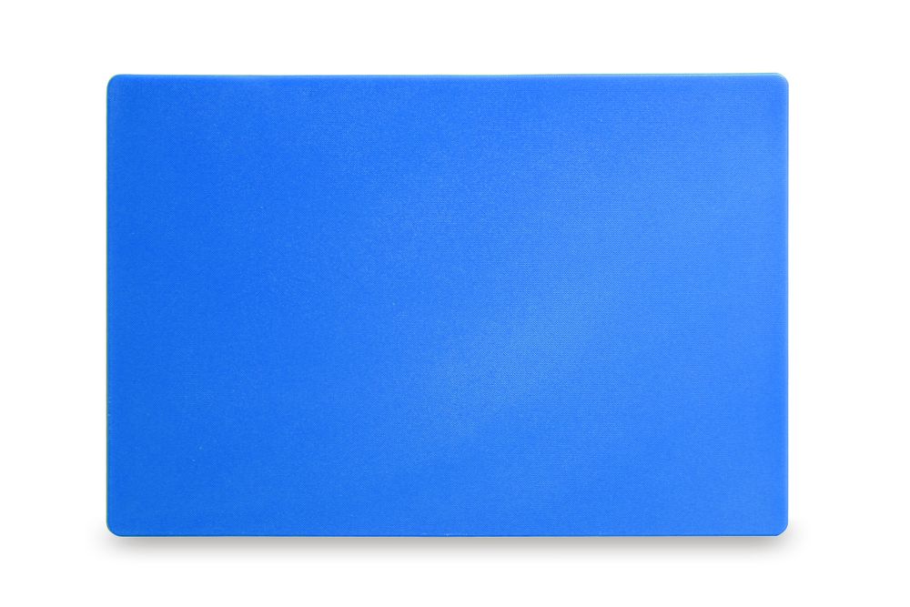 Daska za sečenje HACCP 450x300, HENDI, Plava, 450x300mm