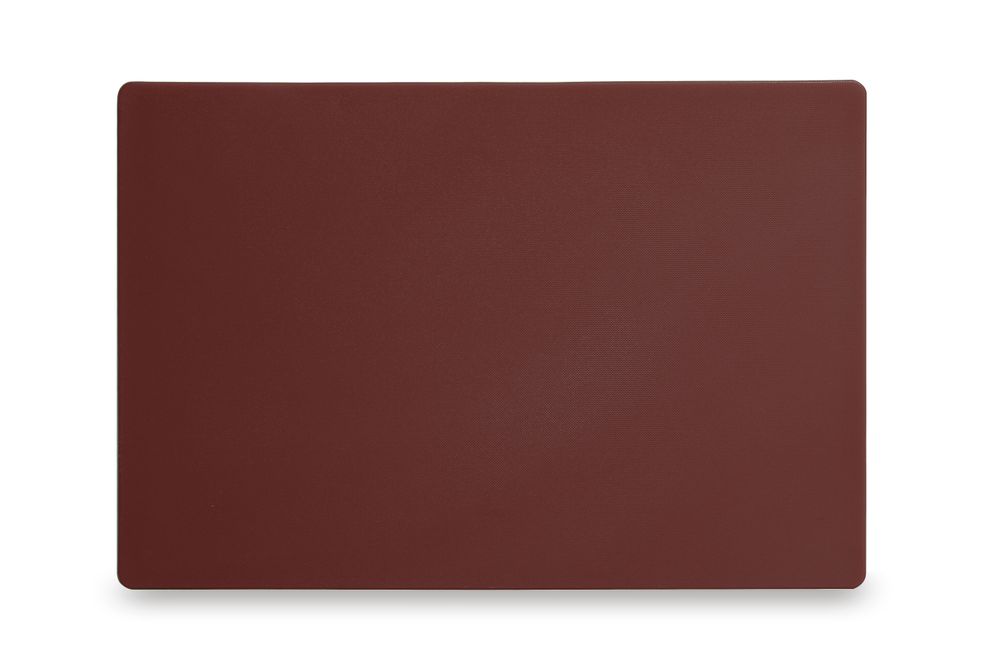 Daska za sečenje HACCP 450x300, HENDI, Braon, 450x300mm