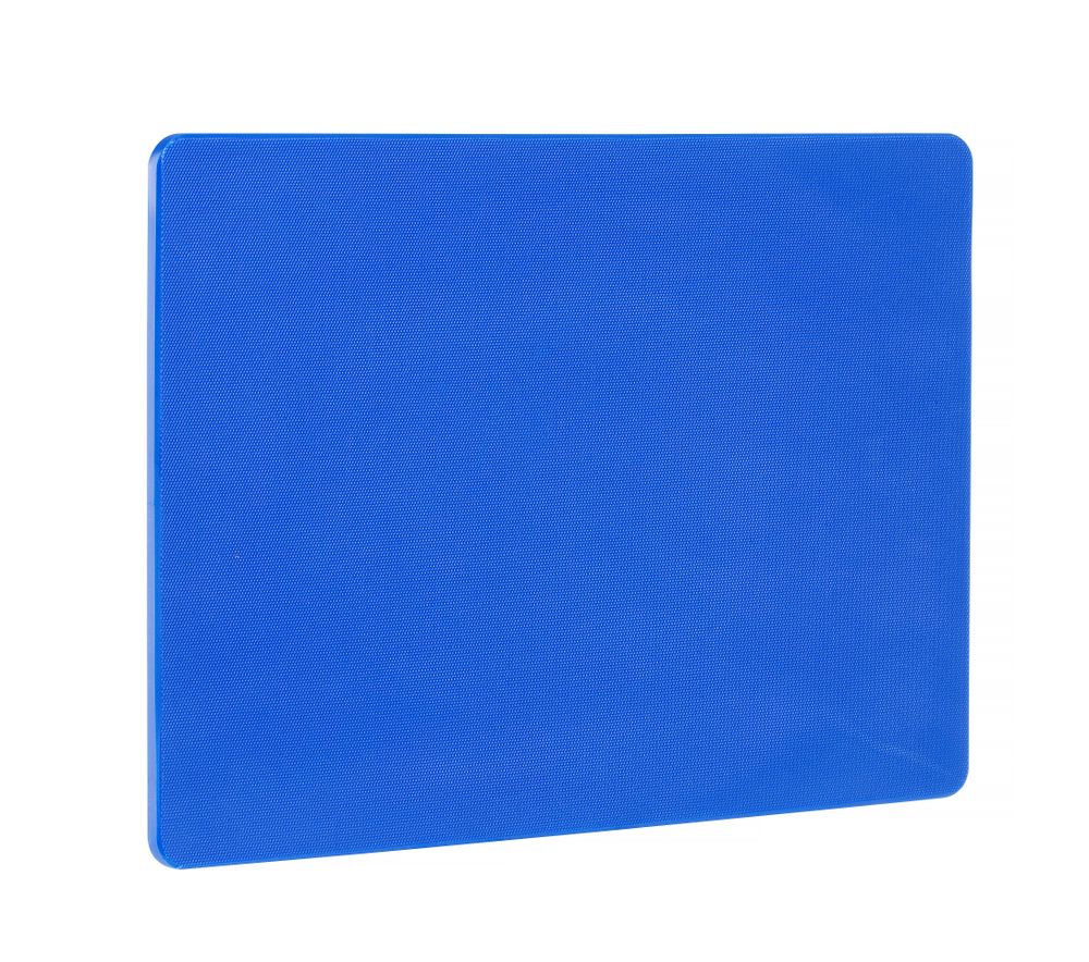 Daska za sečenje HACCP GN 1/2, HENDI, Plava, 325x265mm