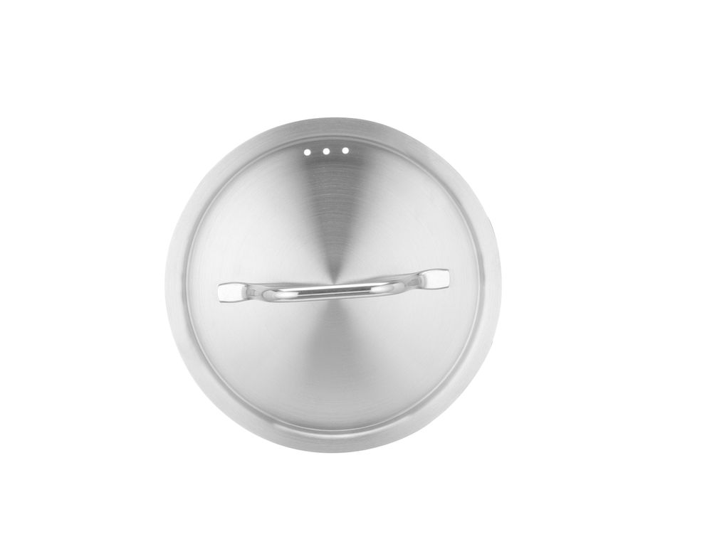 Poklopac za lonac, HENDI, ⌀160x(H)46mm