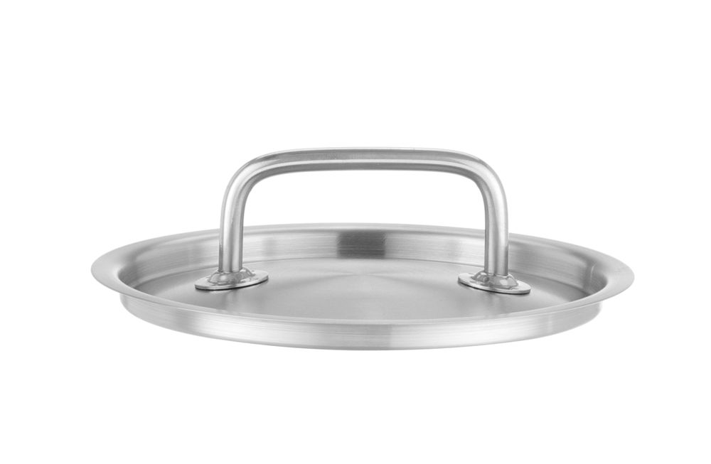 Poklopci za lonce za dinstanje, HENDI, Kitchen Line, ⌀160mm