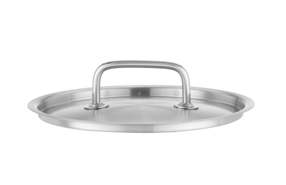 Poklopci za lonce za dinstanje, HENDI, Kitchen Line, ⌀200mm