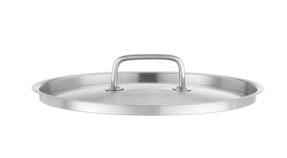Poklopci za lonce za dinstanje, HENDI, Kitchen Line, ⌀280mm