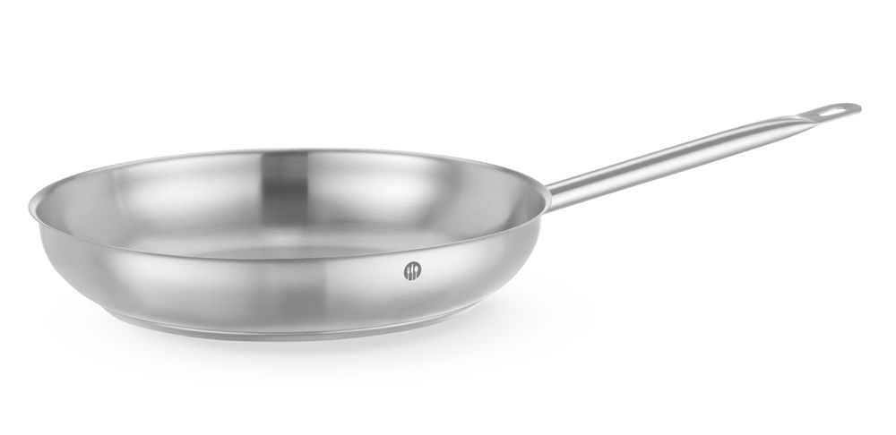 Tiganj za prženje - bez poklopca, HENDI, Kitchen Line, 4,2L, ⌀320x(H)59mm