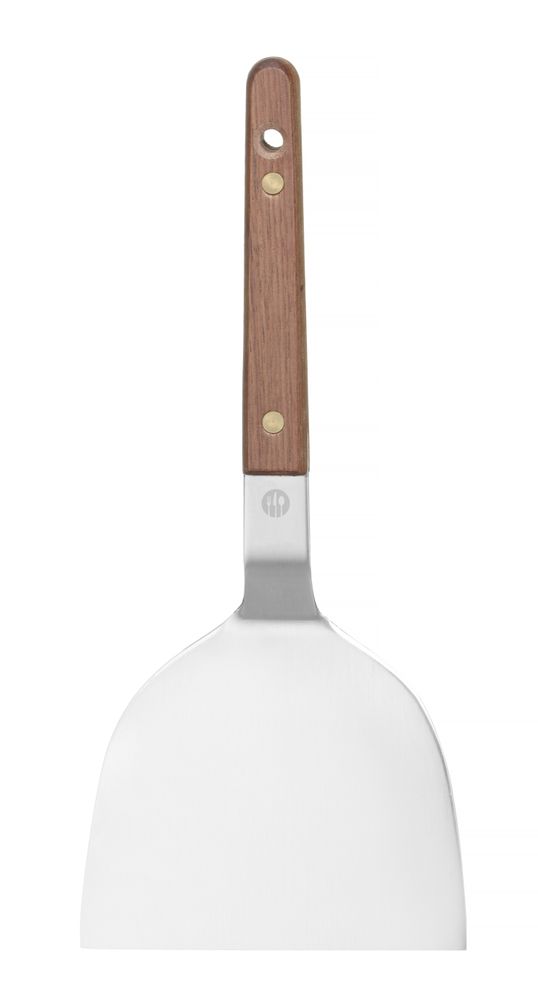 Teppanyaki okretač, HENDI, 240x105mm