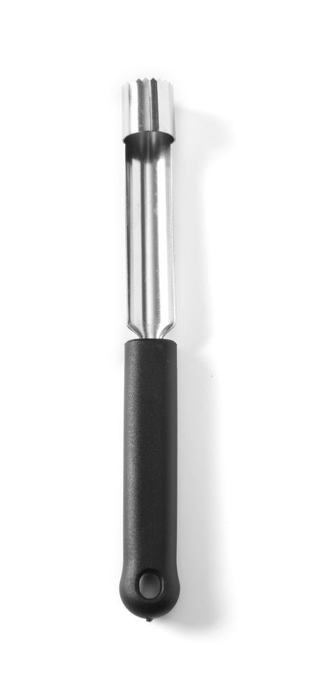 Set za dekorisanje - 6 delova, HENDI, Crna, 280x100x(H)50mm