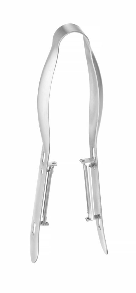 Gulilica za špargle, HENDI, 200x50x(H)30mm