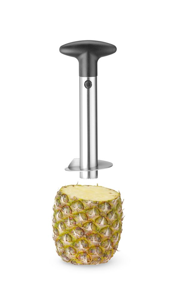 Sekač za ananas, HENDI, 240x100mm