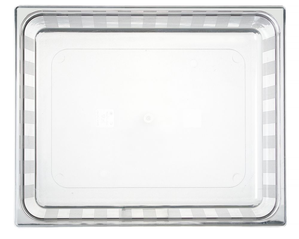 Gastronorm spremnik 2/1, HENDI, GN 2/1, 58L, Providno, 650x530x(H)200mm