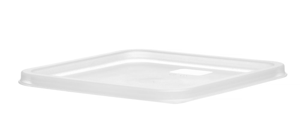 Poklopac za posudu za hranu, HENDI, Providno, 235x235mm