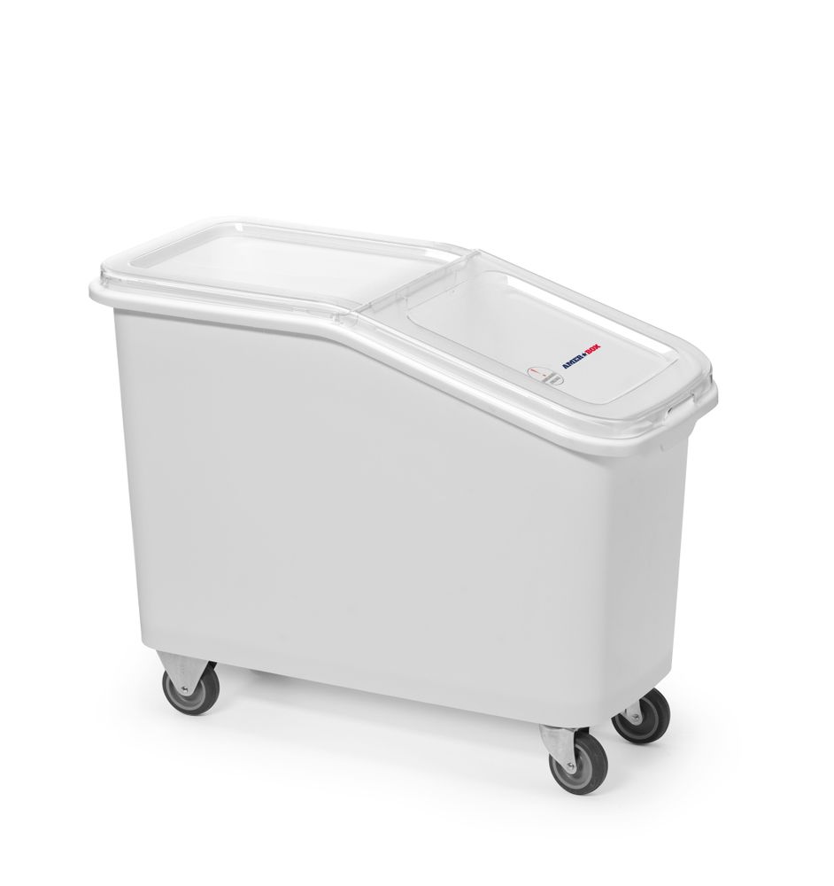 Kolica za sastojke, AmerBox, 62L, 345x720x(H)570mm