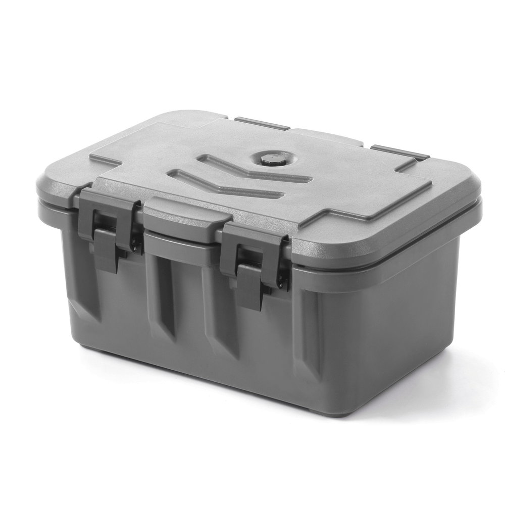 Izolovani ugostiteljski spremnik GN 1/1, AmerBox, GN 1/1, 630x460x(H)305mm