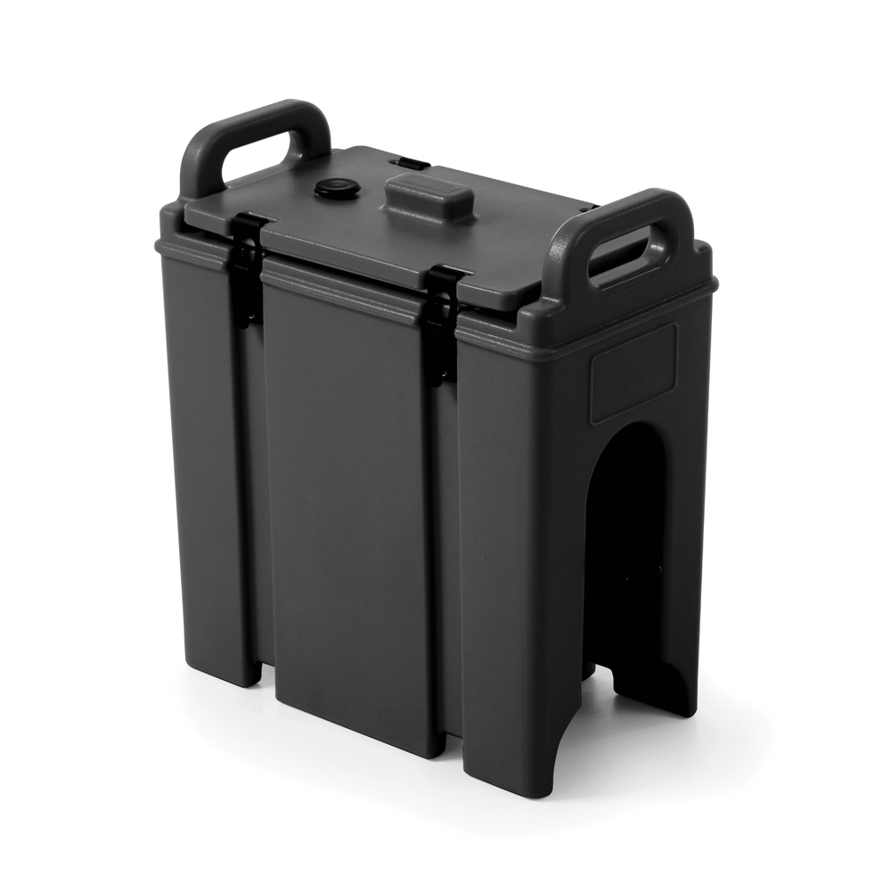 Izolovani dozator za pića sa slavinom, AmerBox, 9,4L, 230x420x(H)470mm