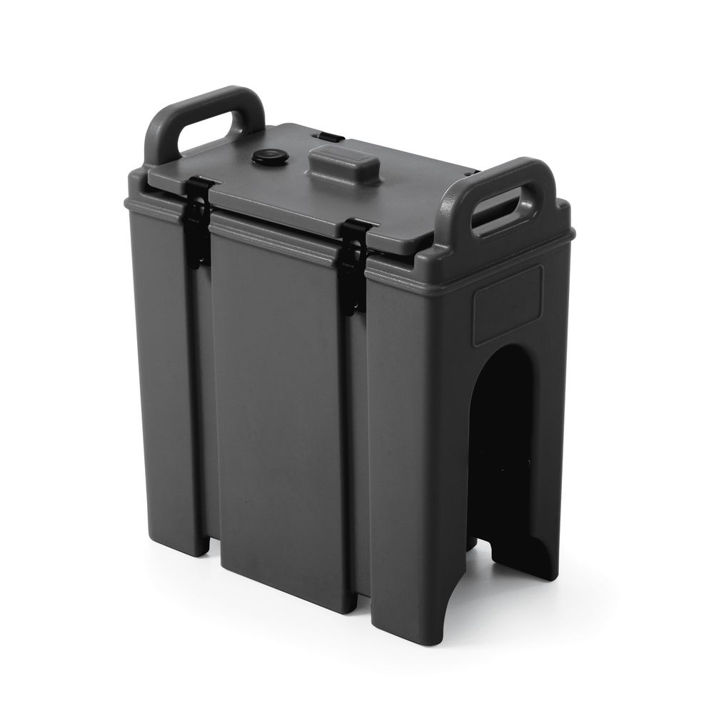 Izolovani dozator za pića sa slavinom, AmerBox, 9,4L, 230x420x(H)470mm