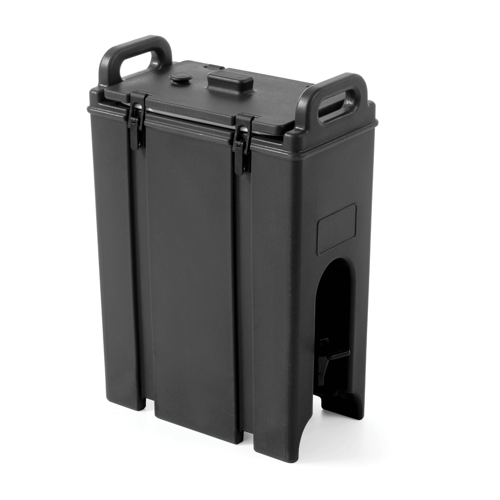Izolovani dozator za pića sa slavinom, AmerBox, 18L, 230x420x(H)620mm