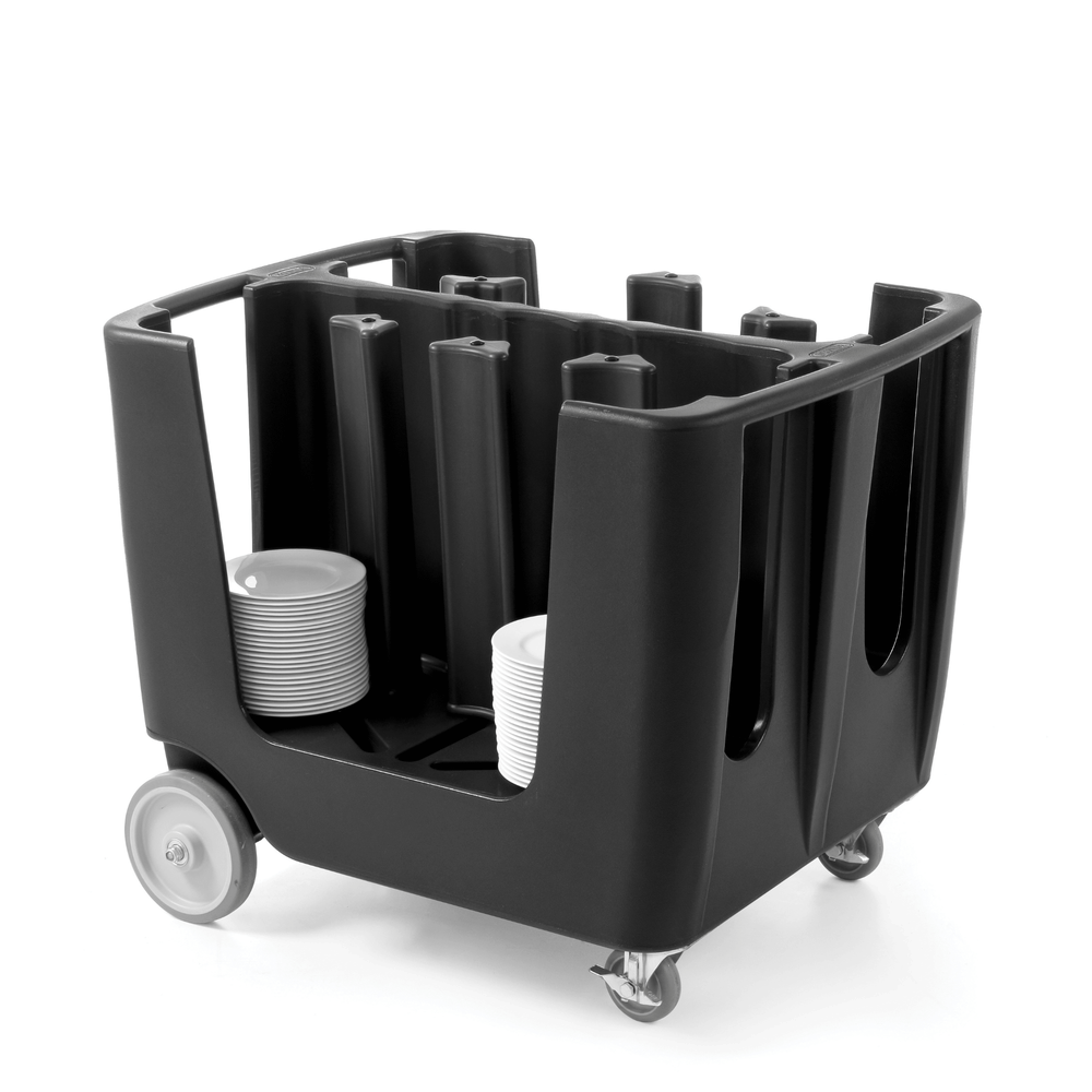 Kolica za tanjire, AmerBox, 930x720x(H)785mm