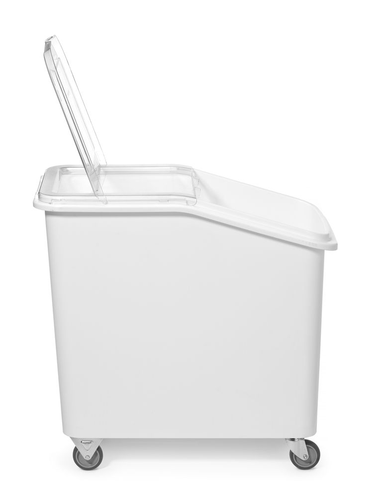 Kolica za sastojke, AmerBox, 82L, 355x720x(H)600mm