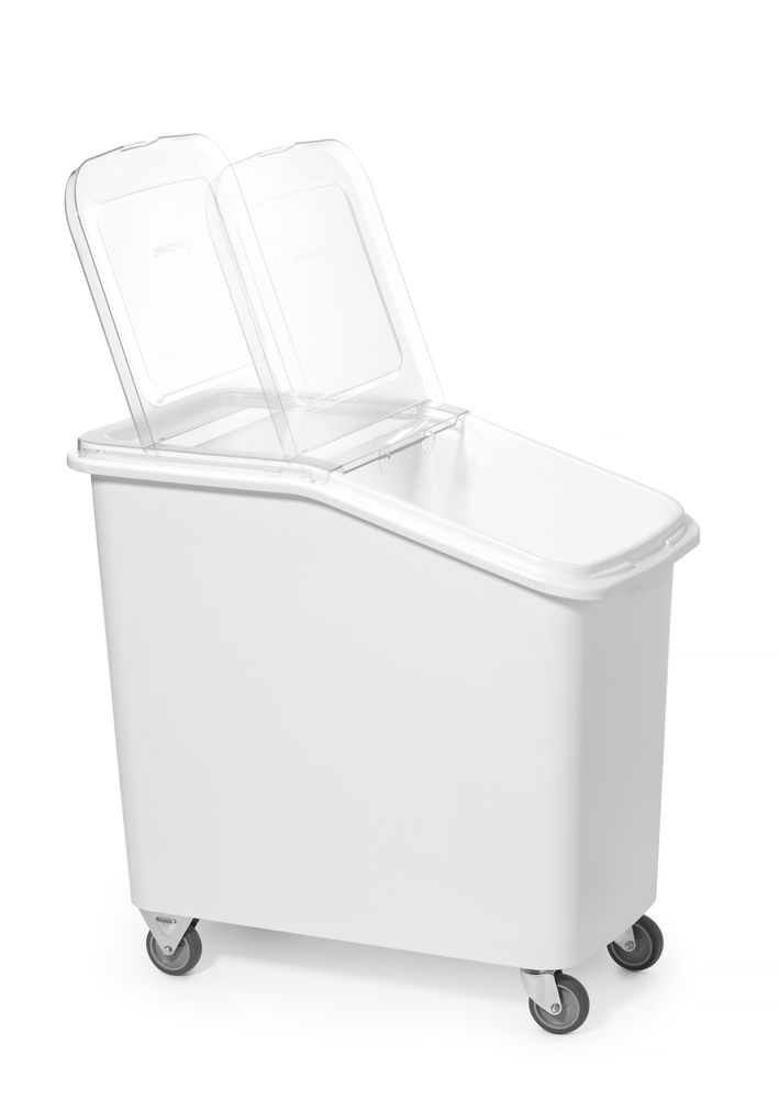 Kolica za sastojke, AmerBox, 102L, 600x720x(H)700mm
