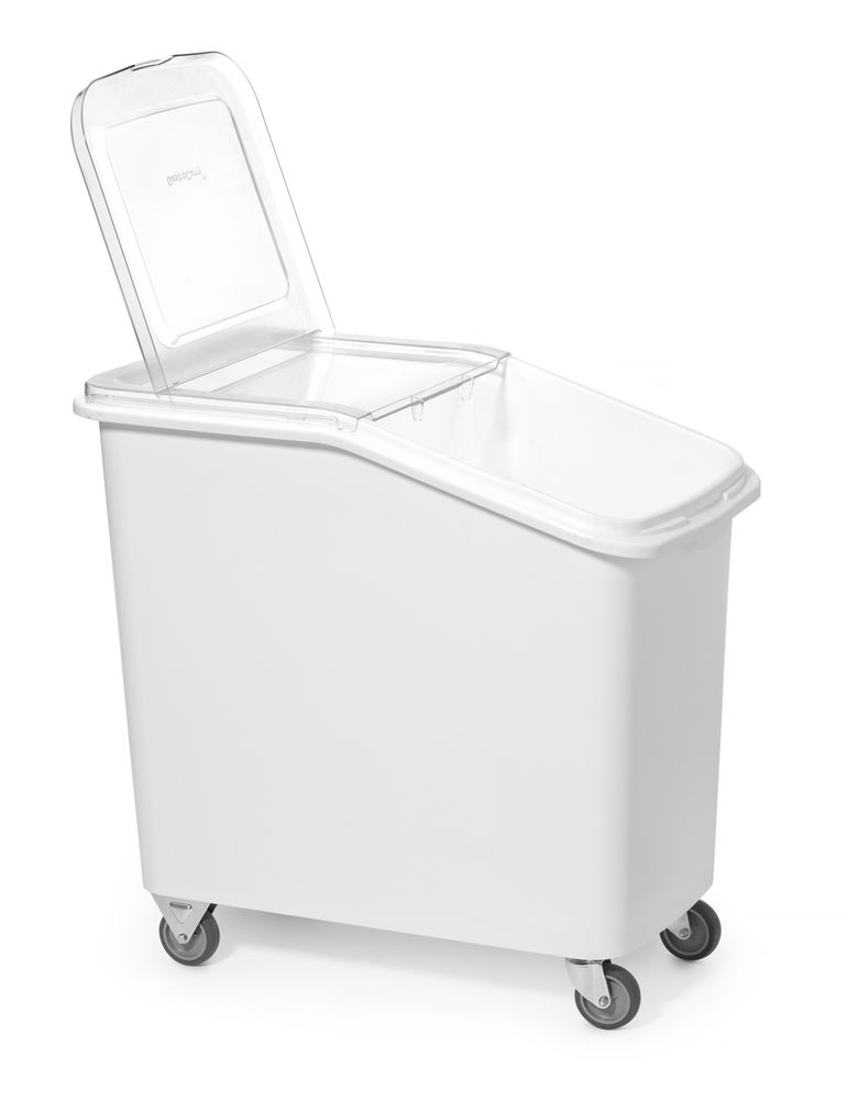 Kolica za sastojke, AmerBox, 102L, 600x720x(H)700mm