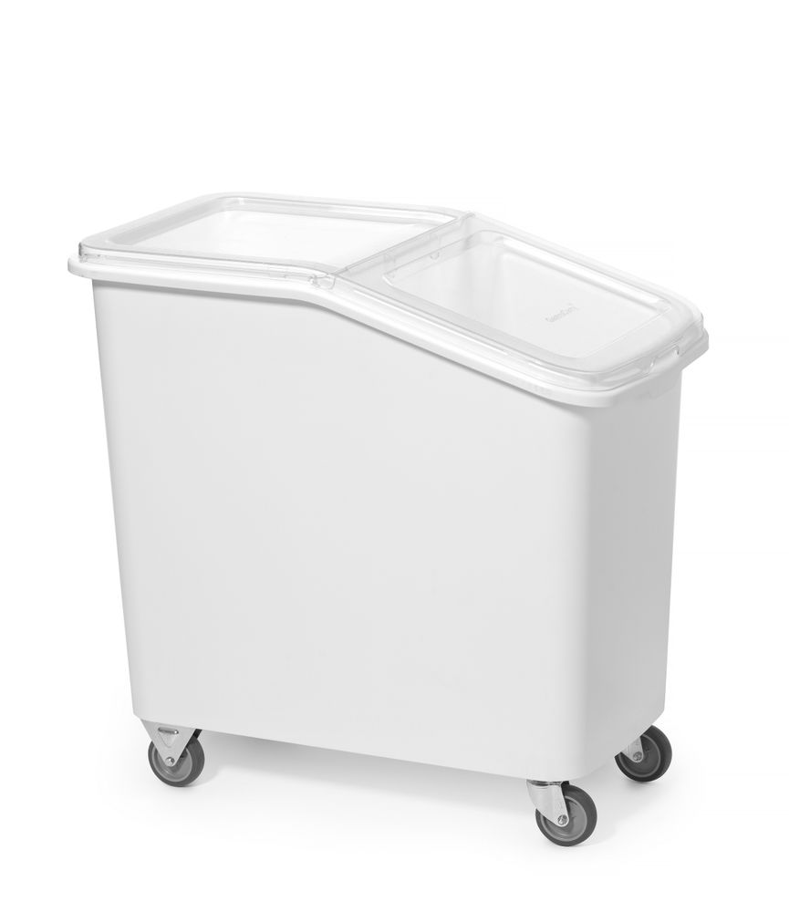 Kolica za sastojke, AmerBox, 102L, 600x720x(H)700mm