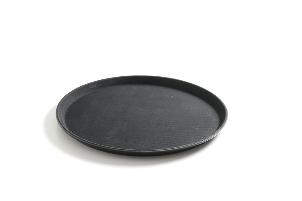 Posuda za posluživanje, okrugla, HENDI, ⌀410x(H)20mm